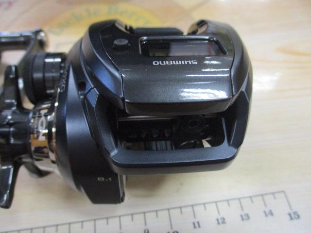 25グラップラーCT 150XG