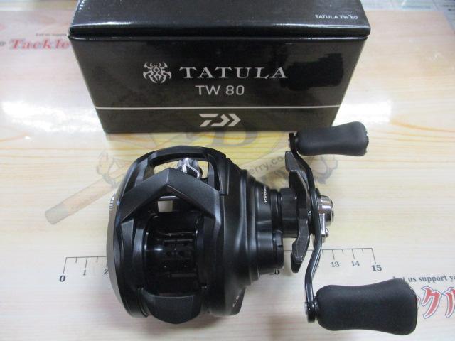 タトゥーラ TW 80