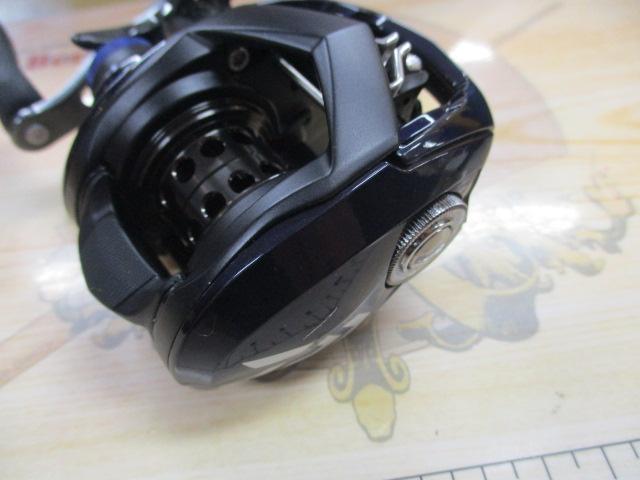 23ソルティスト BF TW 8.1L PE SP