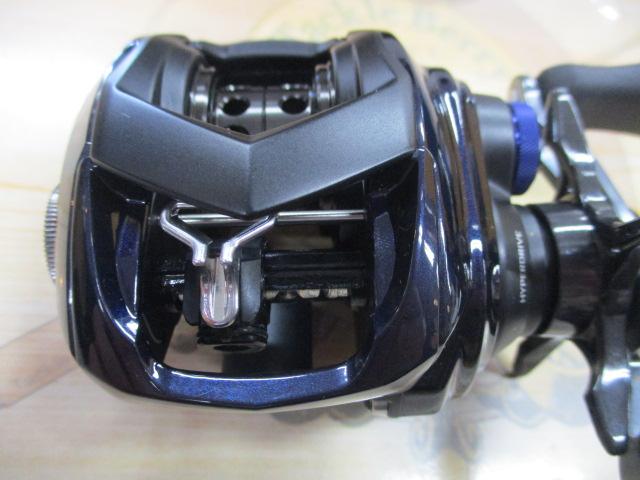 23ソルティスト BF TW 8.1L PE SP