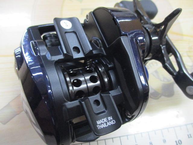 23ソルティスト BF TW 8.1L PE SP