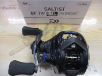 23ソルティスト BF TW 8.1L PE SP