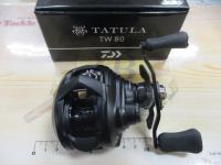 タトゥーラ TW 80