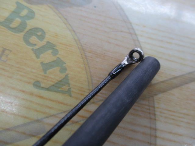 セフィアXR S83ML