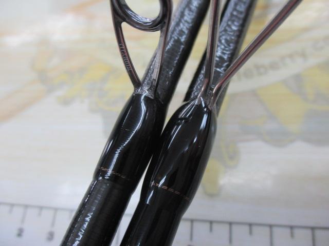 セフィアXR S83ML