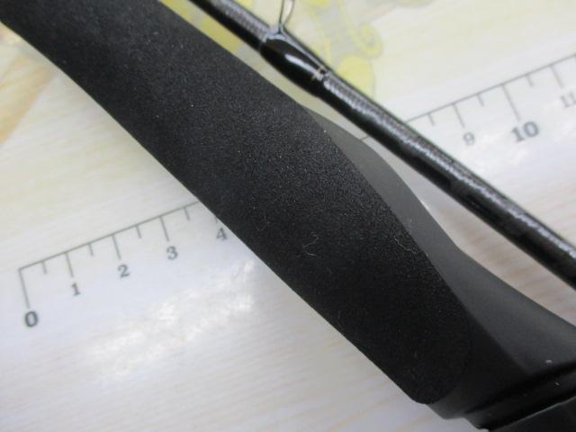 セフィアXR S83ML