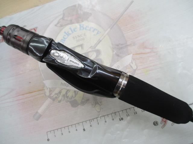 炎月エクスチューン B66ML-FS/R