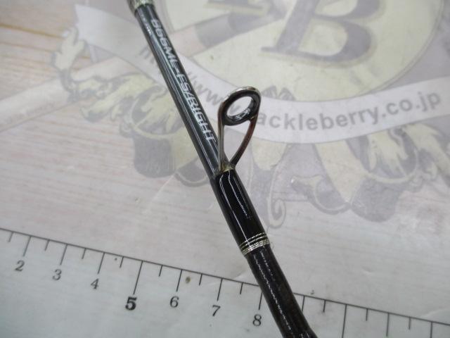 炎月エクスチューン B66ML-FS/R