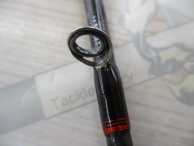 炎月エクスチューン B66ML-FS/R