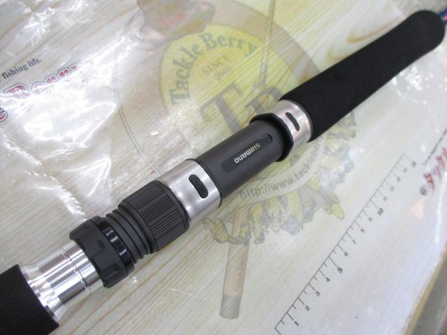 16コルトスナイパーBB S906MH