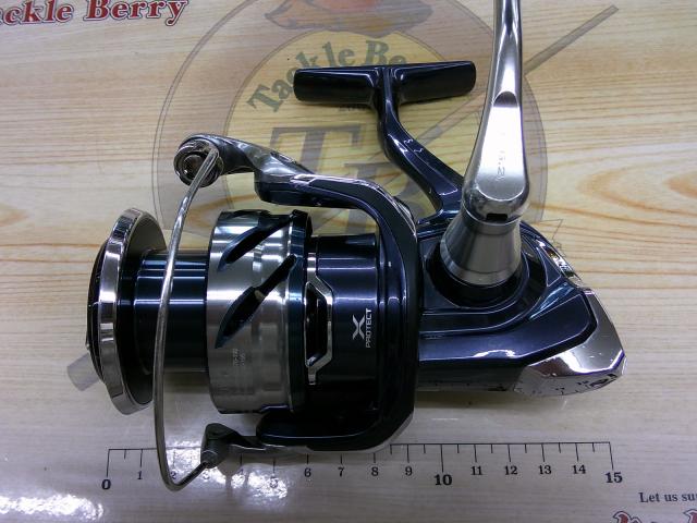 21ツインパワーSW 6000XG