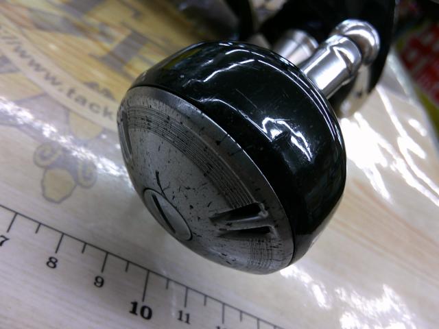 21ツインパワーSW 6000XG