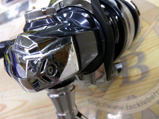 21ツインパワーSW 6000XG