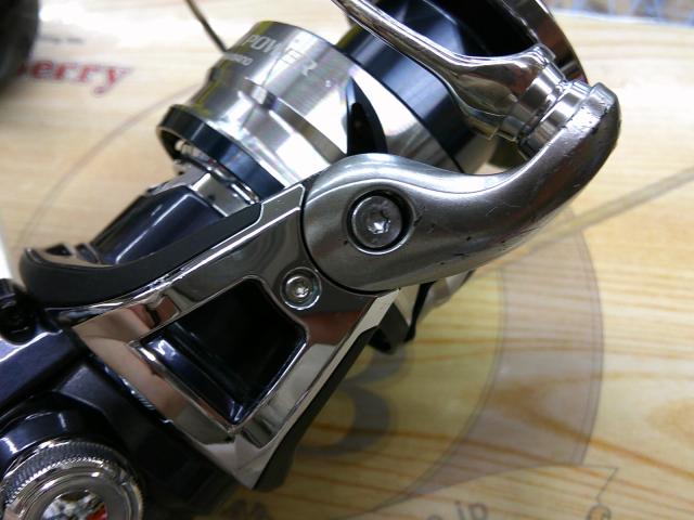 21ツインパワーSW 6000XG