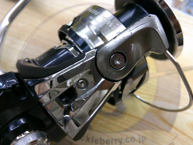 21ツインパワーSW 6000XG