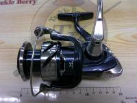 21ツインパワーSW 6000XG