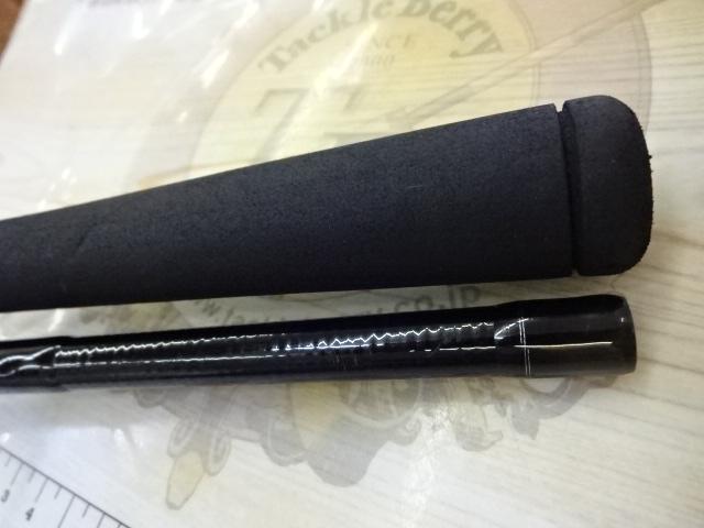 シーバスフラットX 100M