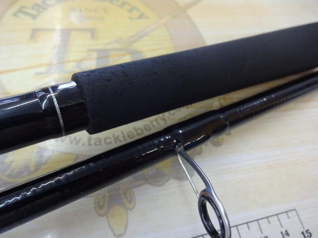 シーバスフラットX 100M