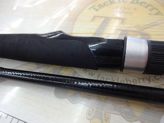 シーバスフラットX 100M