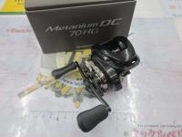 24メタニウムDC 70HG