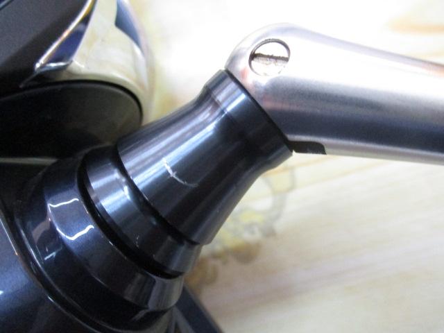 21ツインパワーSW 8000HG