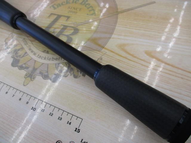 パラドックス 68MH-S ⅡLTD