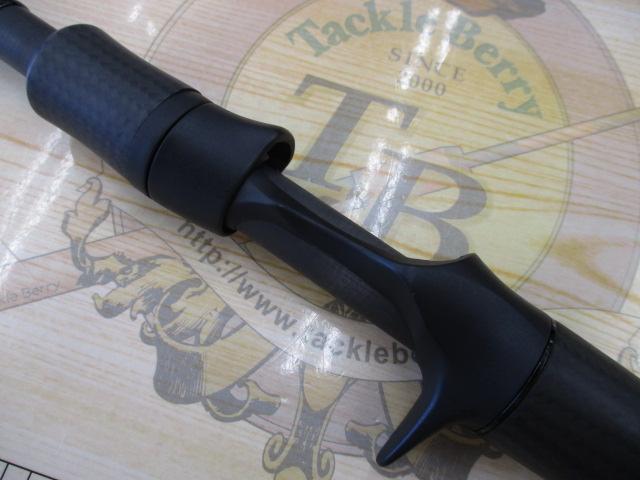 パラドックス 68MH-S ⅡLTD