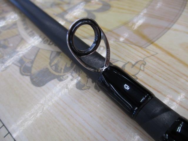 パラドックス 68MH-S ⅡLTD