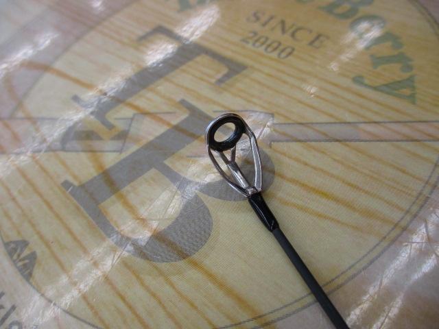 パラドックス 68MH-S ⅡLTD