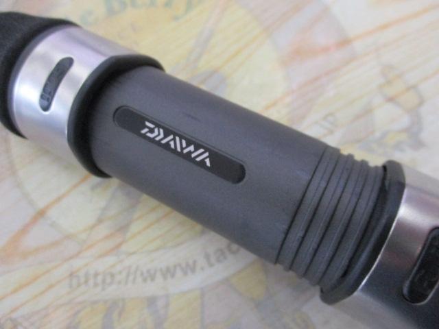 リバティクラブ磯風 4-53遠投・K