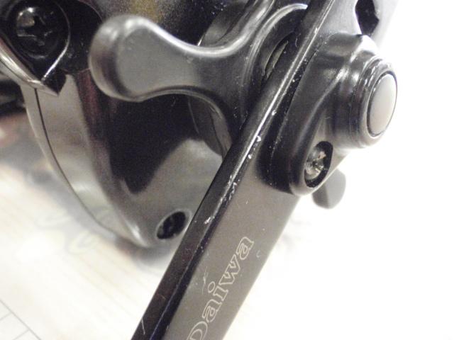 トーナメント石鯛SS 30SH遠投