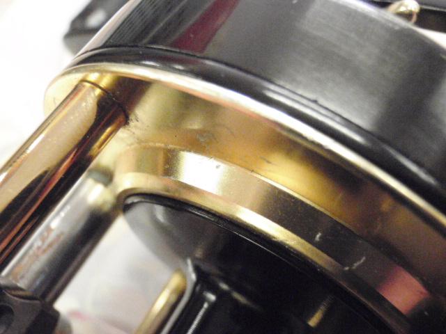 シーホーク 300遠投