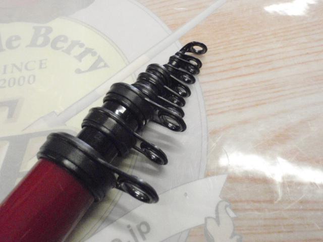 海上釣堀ブリスペシャル 400