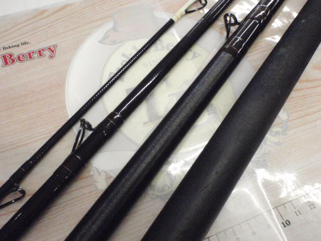 フルフィールド石鯛伝承 470MH