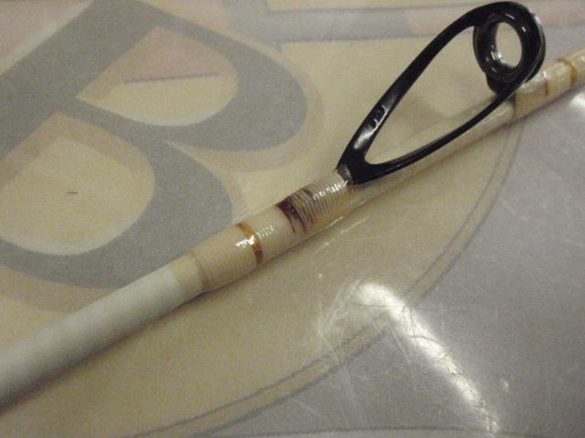 フルフィールド石鯛伝承 470MH