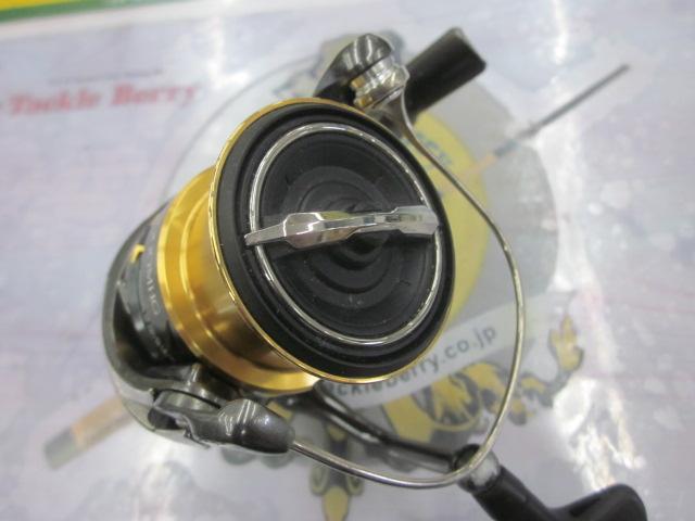 20ツインパワー 3000MHG