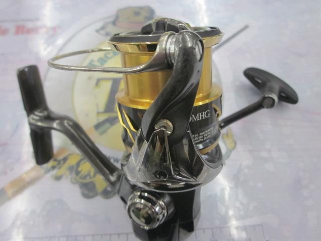 20ツインパワー 3000MHG