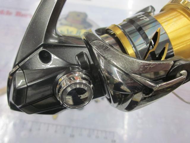 20ツインパワー 3000MHG