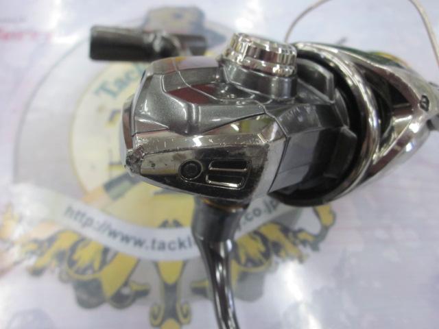 20ツインパワー 3000MHG