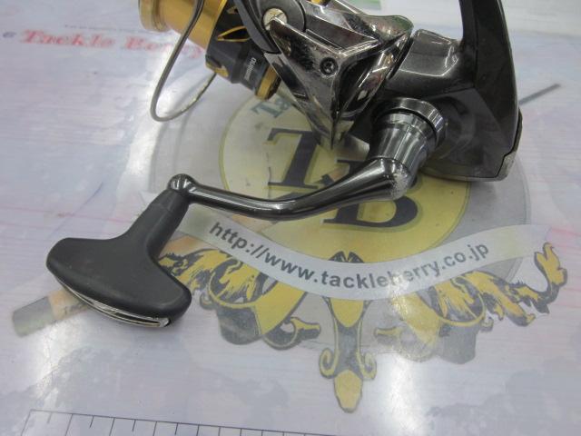 20ツインパワー 3000MHG