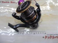 17アルテグラ C5000XG