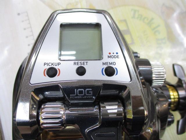 シーボーグ 500JP