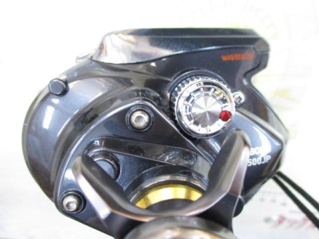 シーボーグ 500JP