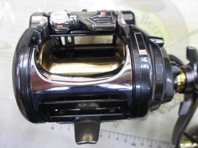 シーボーグ 500JP