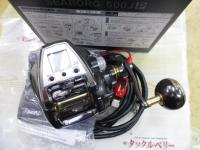 シーボーグ 500JP