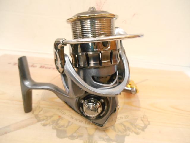 15ルビアス 2508PE-DH