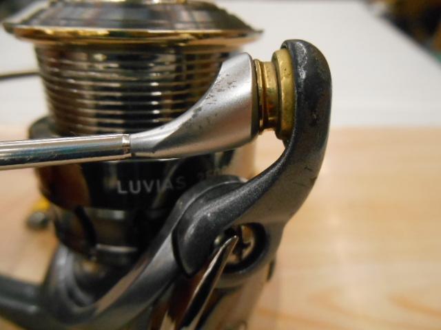 15ルビアス 2508PE-DH