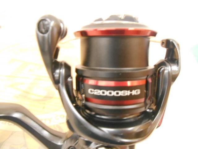 20ヴァンフォード C2000SHG