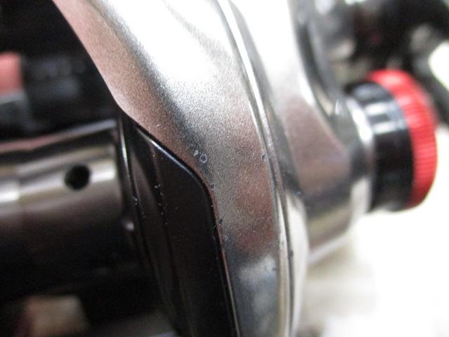 21スコーピオンDC 150XG