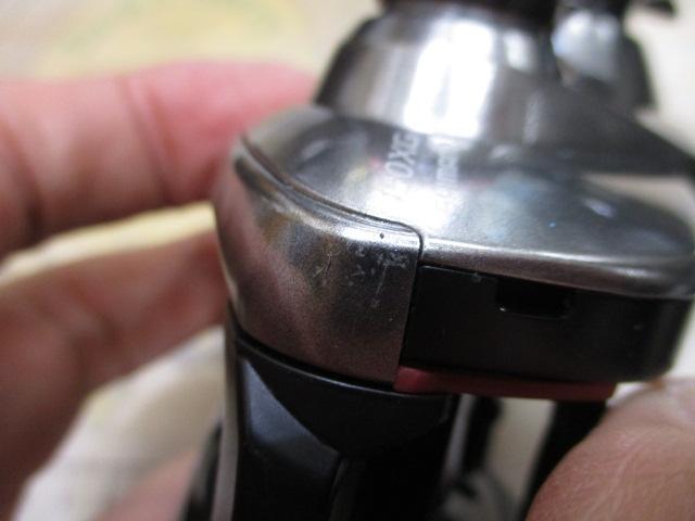 21スコーピオンDC 150XG